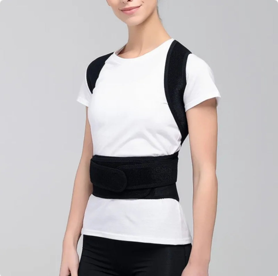 DriftEase Posture Corrector