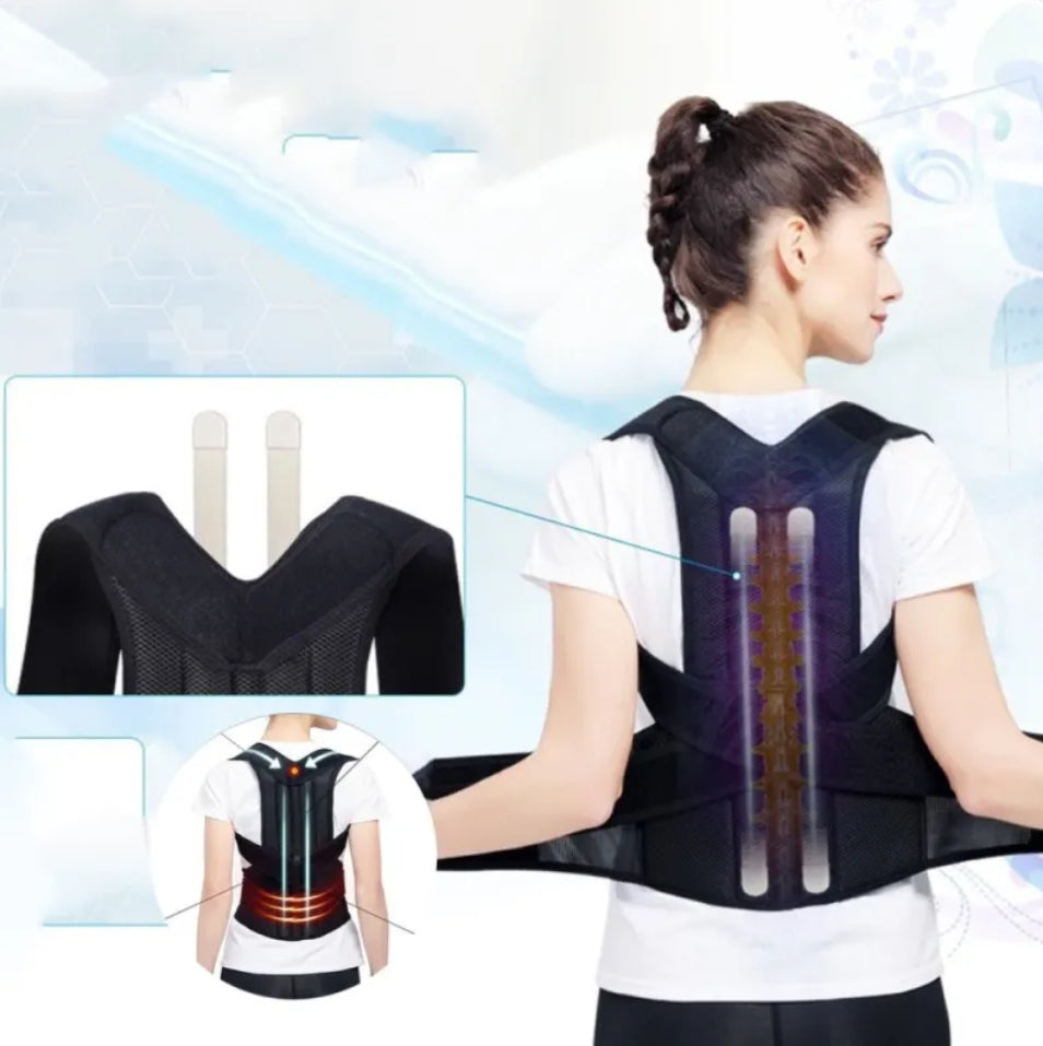 DriftEase Posture Corrector